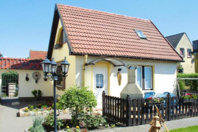 House, Ribnitz-Damgarten Ribnitz-Damgarten
